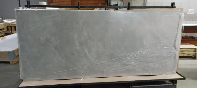 Belgium Grey Polished 120x280