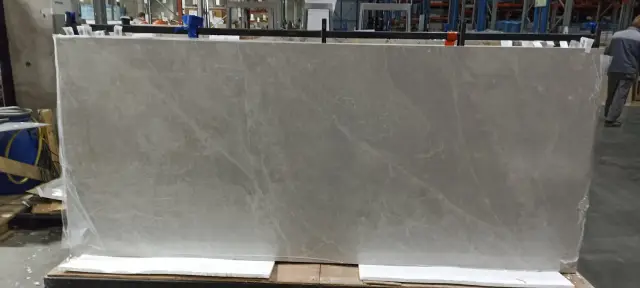 Belgium Grey Polished 120x280