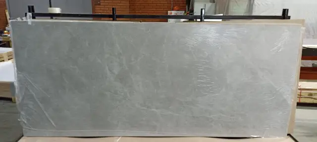 Belgium Grey Polished 120x280