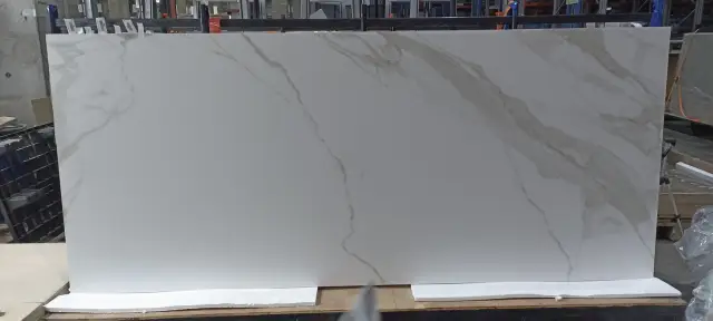 Statuario Amaze Matt 120x280