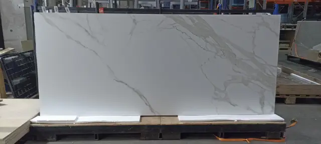 Statuario Amaze Matt 120x280