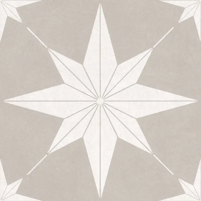 Levels Birch Decor 1020 20x20