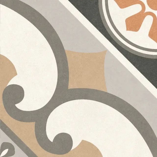 Levels Birch Decor 3005 20x20