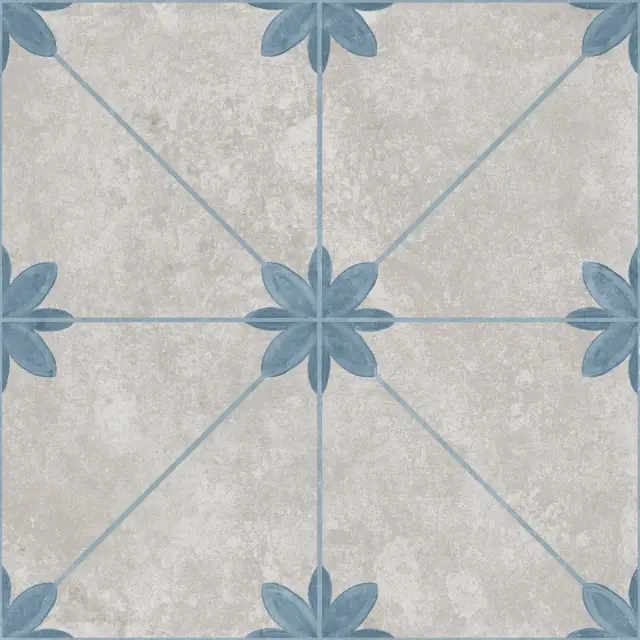 Niza Aqua Decor 2 20x20