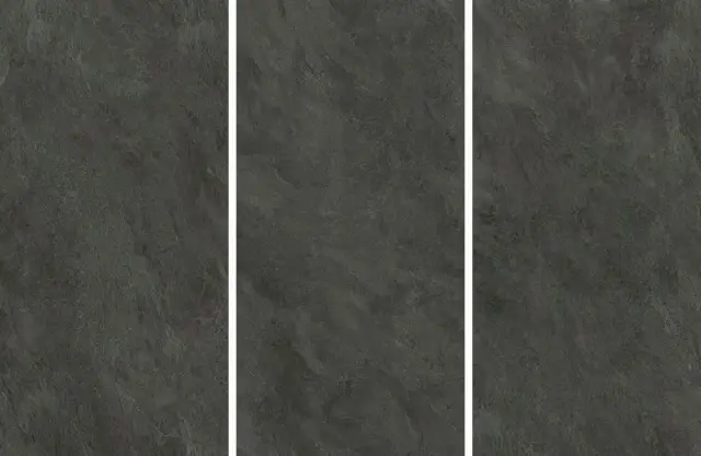 Керамогранит MOON BLACK MATT. MIX (3 вариации)