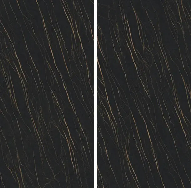 Керамогранит LAURENT BLACK POLISHED