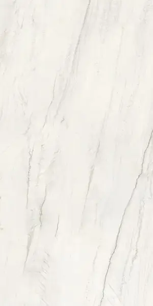 Керамогранит BOOKMATCH MONTBLANC WHITE A POLISHED