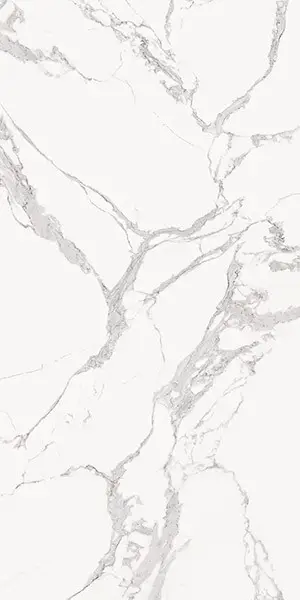 Керамогранит BOOKMATCH TORANO STATUARIO B POLISHED