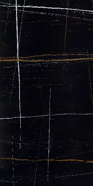 Керамогранит BOOKMATCH SAHARA NOIR A POLISHED