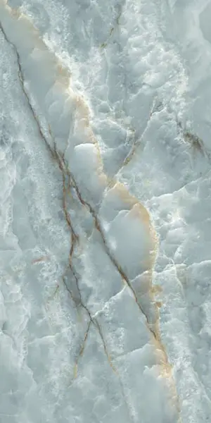 Керамогранит BOOKMATCH ONICE SEAGREEN A SOFT MATT.