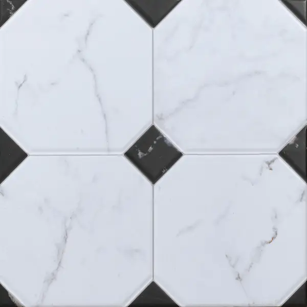 Betera Blanco 58x58 R