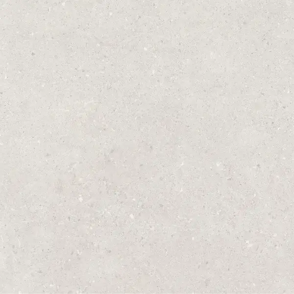 Square White Stone 18.5x18.5