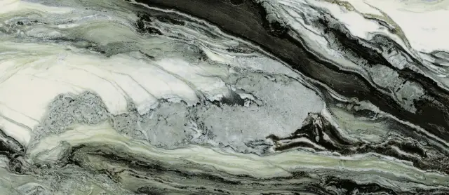 Avantgarde Exclus Green Lux 120x278