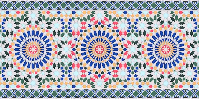 Керамическая плитка Плитка 31,5*63,0 MENARA DECOR PILAR 33 9шт/кор