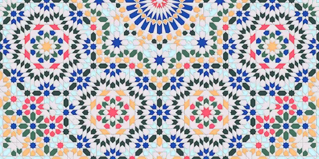 Керамическая плитка Плитка 31,5*63,0 MENARA DECOR 33 9шт/кор