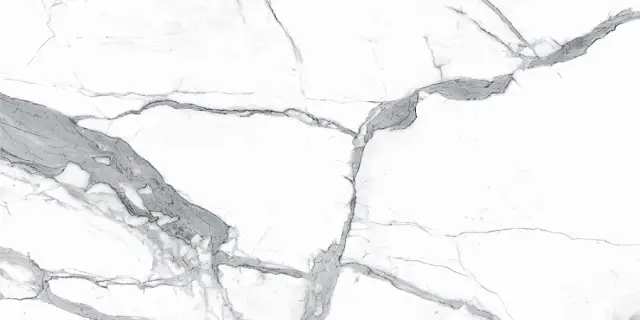 I Naturali Statuario Altissimo Lucidato 5 Mm 100x300