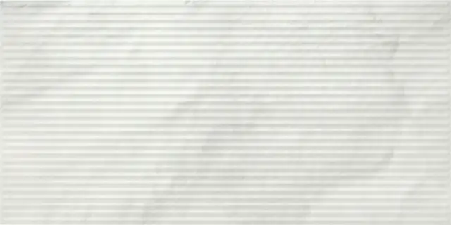 ALEXANDRIA KLEBB WHITE MATT RECT 60X120