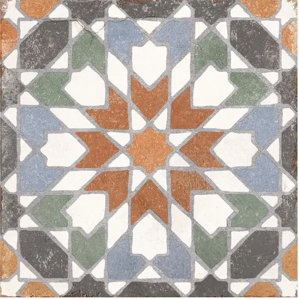 Andalusia Zaida 20х20