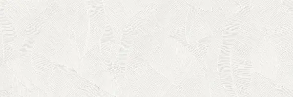 RACY Richmond Decoro Panta Ivory Touch Rett 33x100
