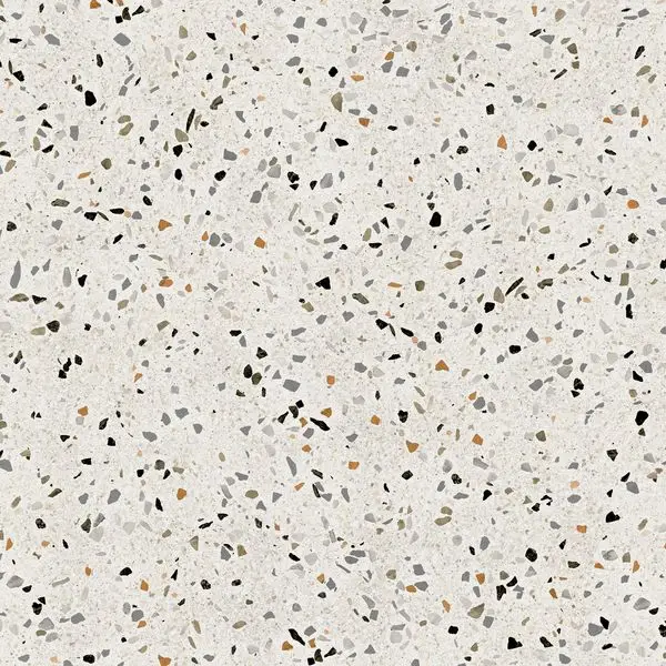 Terrazzo Grigio 60x60