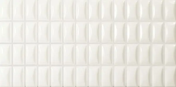 3DB Bevel Quartz Gloss 12,5x25