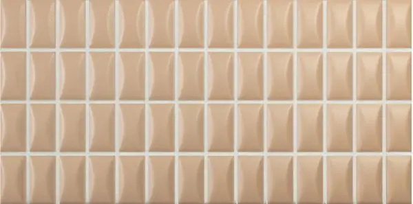 3DB Bevel Topaz Matt 12,5x25