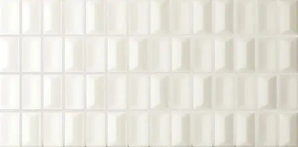 3DB Diamond Quartz Matt 12,5x25