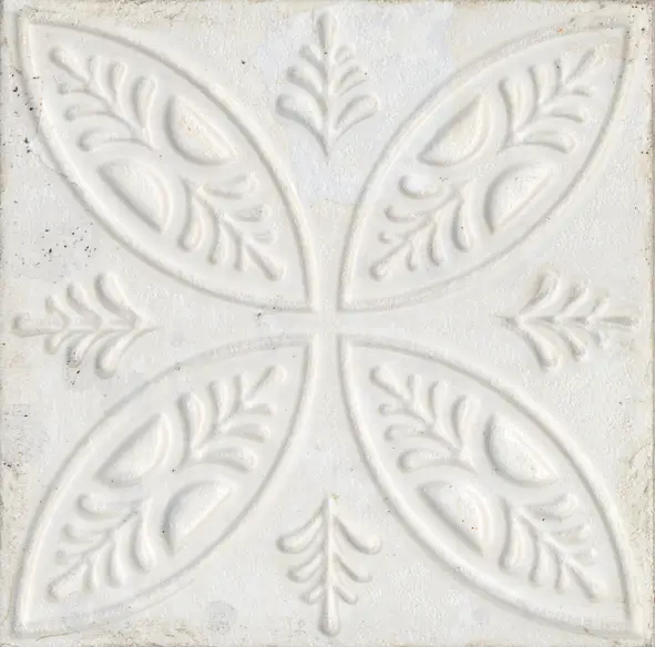Aged White Ornato 20х20 (100уп)