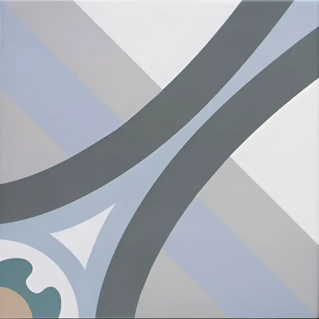 Normandy Yport 20x20