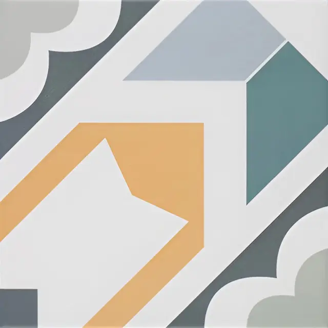 Normandy Herve 20x20