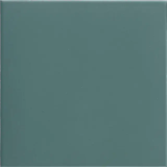 Technical Teal 20x20