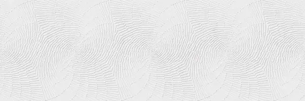 Santorini Art White Pure 30x90