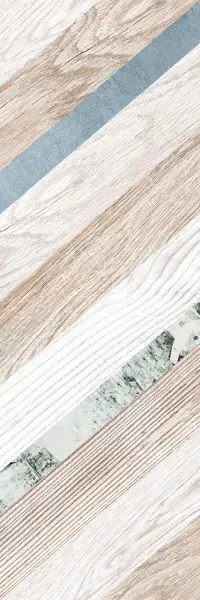 3606-0029 Вестанвинд Декор керамогранит 20х60