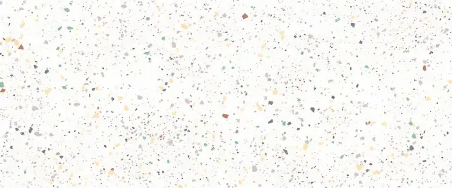 True Color Drop White Matt 50x120