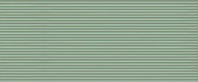 True Color Groove Jade Matt 50x120