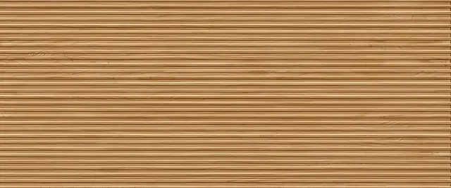 True Color Groove Oak Matt 50x120