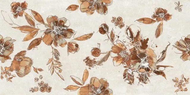 Керамогранит 04004B Ibla Zagara Light Nat Ret 60x120