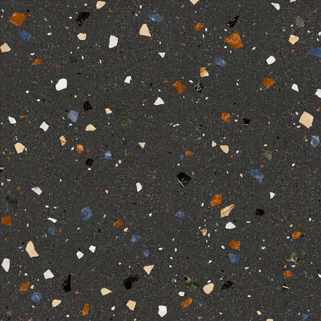 OBI ANTRACITA MATE 59X120