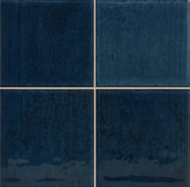 Керамическая плитка WB NAIROBI NOA BLUE 10X10