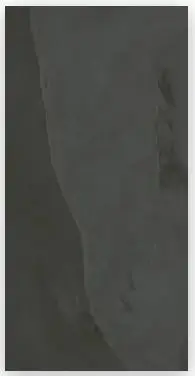 Coliseum Ardesia Керамогранит Black 60x120 натуральный