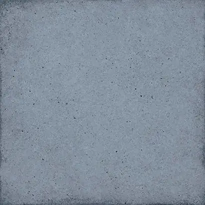 Equipe Art Noveau Керамогранит Woad Blue 20x20 натуральный