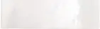 Equipe Artisan Настенная керамическая плитка White 6.5x20 глазурованный глянцевый