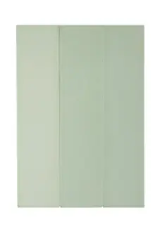 DNA Candy Настенная керамическая плитка Mint 5x20 глазурованный матовый