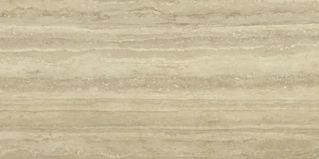 Italon Керамический гранит Charme Advance Floor Project Керамогранит Travertino Romano 80x160 люкс
