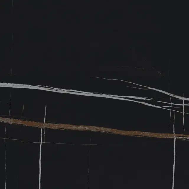 Italon Керамический гранит Charme Deluxe Floor Project Керамогранит Sahara Noir 80x80 натуральный