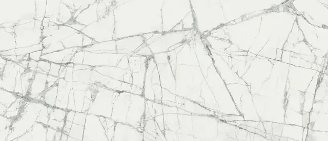 Italon Керамический гранит Charme Deluxe Floor Project Керамогранит Invisible White 120x278 люкс