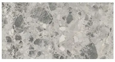 Italon Керамический гранит Continuum Керамогранит Stone Grey 80x160 натуральный