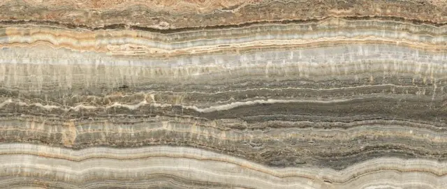 FLORIM-Luxury (Rex) Eccentric Luxe Керамогранит Caramel 60x120 полированный