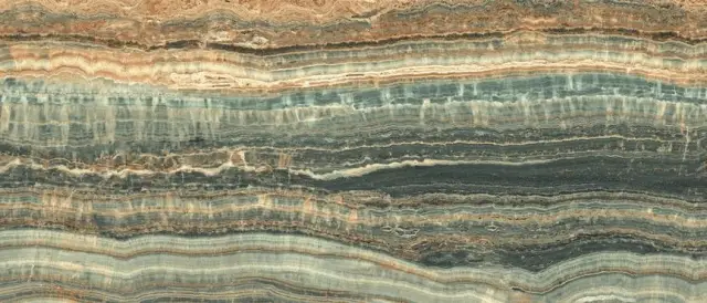 FLORIM-Luxury (Rex) Eccentric Luxe Magnum Керамогранит Mint 120x280 полированный