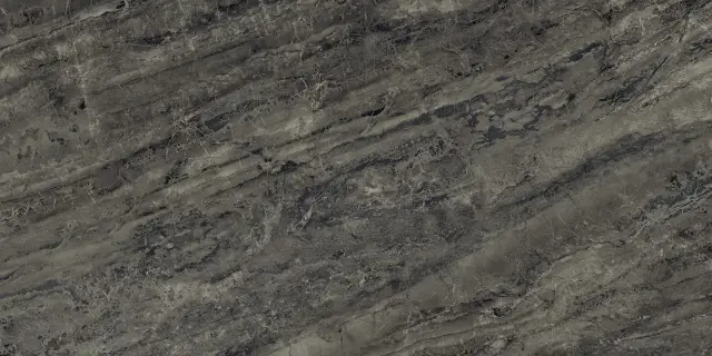 Coliseum Firenze Керамогранит Nero 45x90 натуральный